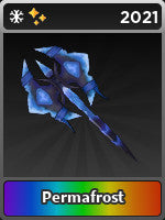 knife